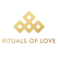 Rituals of Love logo - Similar company to Mayana