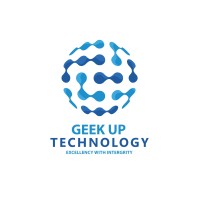 Geek Up Technology logo - Similar company to Scale Ventures