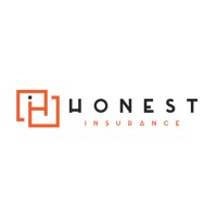 Honest Insurance logo - Similar company to Metrix Finance