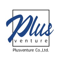 Plusventure logo - Similar company to Go Online Agency