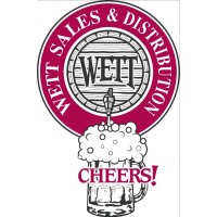 Wett Sales & Distribution Inc.