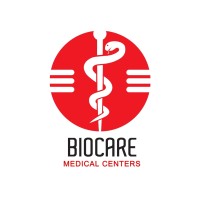 Bio Care Medical Centers logo - Similar company to Φροντιστήριο Αξία Πανόρμου