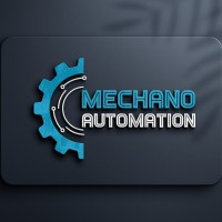 Mechano Automation logo - Similar company to Tech Automation Solutions