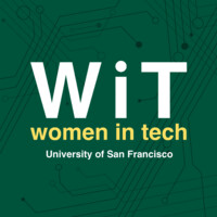 Women In Tech @ University Of San Francisco