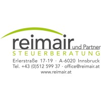 Reimair Und Partner Steuerberatungs Gmbh Und Co. Kg