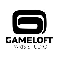 Gameloft Paris Studio logo - Similar company to Iphone1