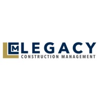 Legacy Construction Management, LLC logo - Similar company to Iconic Construction Group Pty Ltd