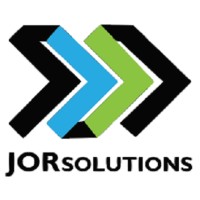 JORsolutions - Consulting logo - Similar company to Roasted Brown