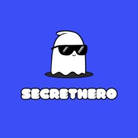 SecretHero logo - Similar company to Linkadoo
