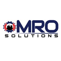 MRO Solutions logo - Similar company to Hi Tech Consulting