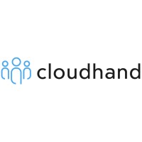 CloudHand Ltd logo - Similar company to Cloudaffiniti