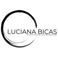 Luciana Bicas Palestras & Treinamentos logo - Similar company to Gestão Com Sucesso