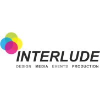 INTERLUDE logo - Similar company to Thing Pink - Digital & Mobile