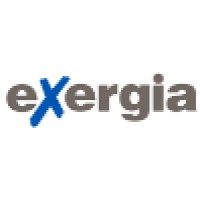 EXERGIA S.A., Climate Change Consultants logo - Similar company to Epta Environmental Engineers – Consultants