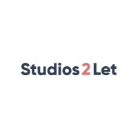 Studios2Let logo - Similar company to Luxurydigs.Co.Uk