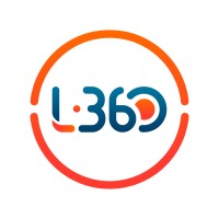 Living 360 logo - Similar company to Glosec Nl