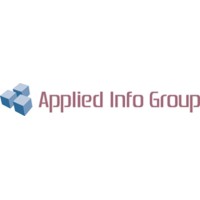 Applied Information Group Inc logo - Similar company to Wayfinding