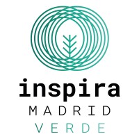 Inspira Madrid Verde logo - Similar company to Dronemur Agrario