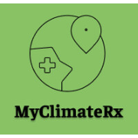 MyClimateRx logo - Similar company to Digital Hie Inc