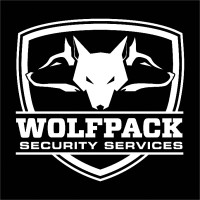 WOLFPACK SECURITY SERVICE logo - Similar company to Evo Seven Security & Investigations Ltd.