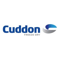 Cuddon Freeze Dry logo - Similar company to & So