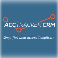 AccTRACKER CRM