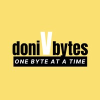 donivbytes logo - Similar company to Wise Square