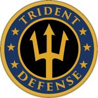 Trident Defense logo - Similar company to Trident Defence Llc