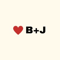 B+J Studios logo - Similar company to Cube Group, Inc.