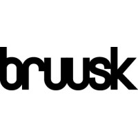 Bruusk Architecten B.V. logo - Similar company to Cncpt A | Architecture & Spatial Design