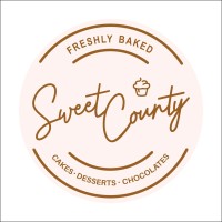Sweet County logo - Similar company to Merwans