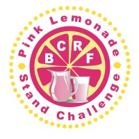 Pink Lemonade Stand Challenge