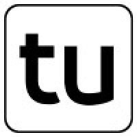 TuSimple logo - Similar company to Bot Auto