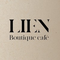 Boutique Café Lien logo - Similar company to Wilhelminaschool