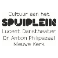 Lucent Danstheater / Dr Anton Philipszaal logo - Similar company to De Metselarij