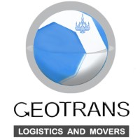 Geotrans Logistics and Movers Lao Sole Co., Ltd logo - Similar company to Kbpol Professional Movers