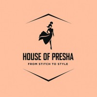 House of presha logo - Similar company to R P Weavetech