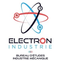 ELECTRON INDUSTRIE logo - Similar company to Import Solution Hk