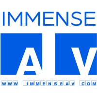 Immense Audio Visual logo - Similar company to Cbt Systems