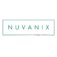 Nuvanix logo - Similar company to Neptune Llc