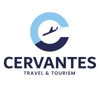 Cervantes Travel and Tourism logo - Similar company to Gatewayz Tourism Llc
