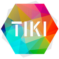 Tiki Media logo - Similar company to Sorø Gymnastikefterskole