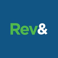 Rev& logo - Similar company to Flexicharge