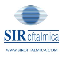 SIR OFTALMICA spa logo - Similar company to Fe-Group Srl