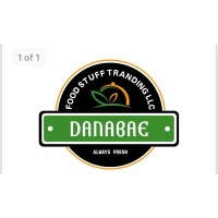 Danabae Foodstuff Trading L.L.C. logo - Similar company to Arc5 Creatives Fz Llc