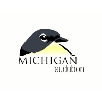 Michigan Audubon logo - Similar company to Michigan United Conservation Clubs