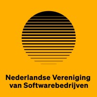 Nederlandse Vereniging van Softwarebedrijven logo - Similar company to Sileram B.V.