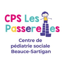Centre de pédiatrie sociale Les Passerelles de Beauce-Sartigan logo - Similar company to Centraide Bas-Saint-Laurent
