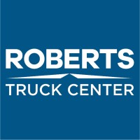 Roberts Truck Center logo - Similar company to Vetnet- Dept. Of Labor Approved Apprenticeship / Skills-Based Training