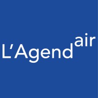 L'Agendair logo - Similar company to Next Age Solutions